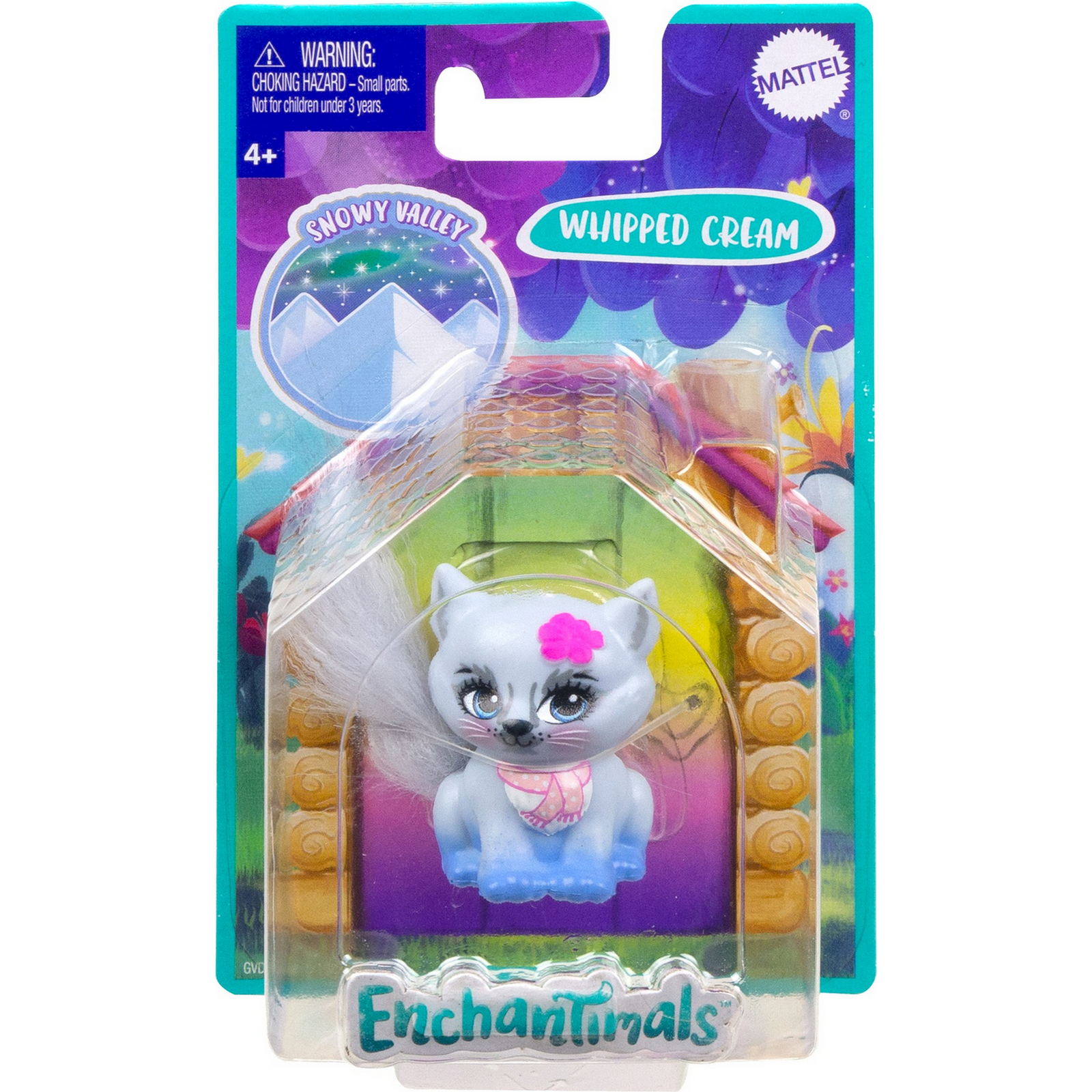 Фигурка Enchantimals в ассортименте - фото 62