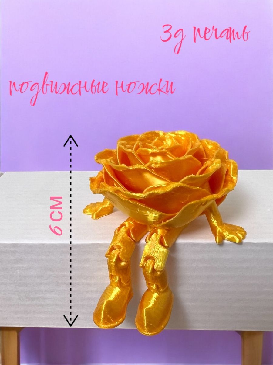 Фигурка Мадагаскария - фото 3