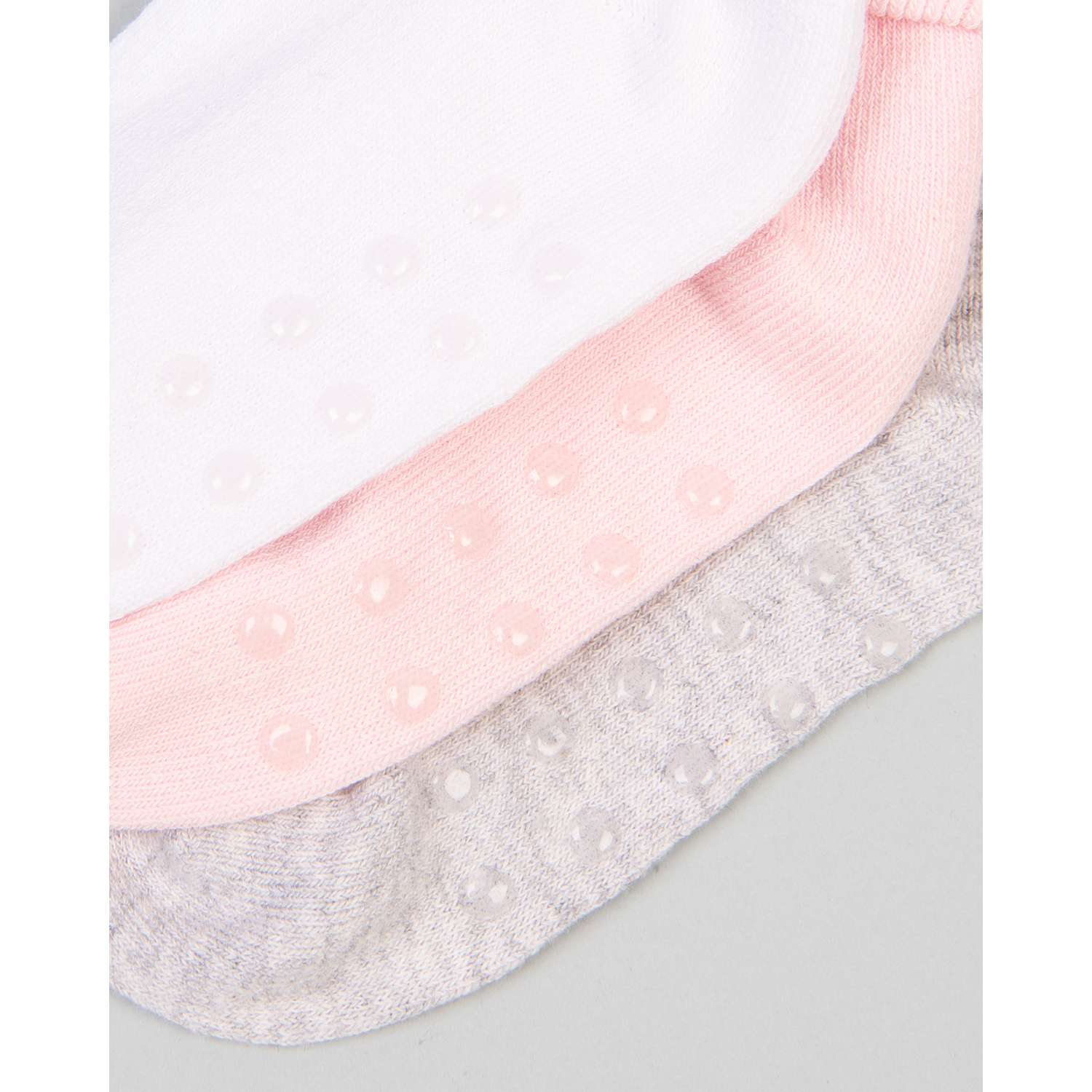 Носки BabyGo W22BG2-BSG02ig-ZZ - фото 5