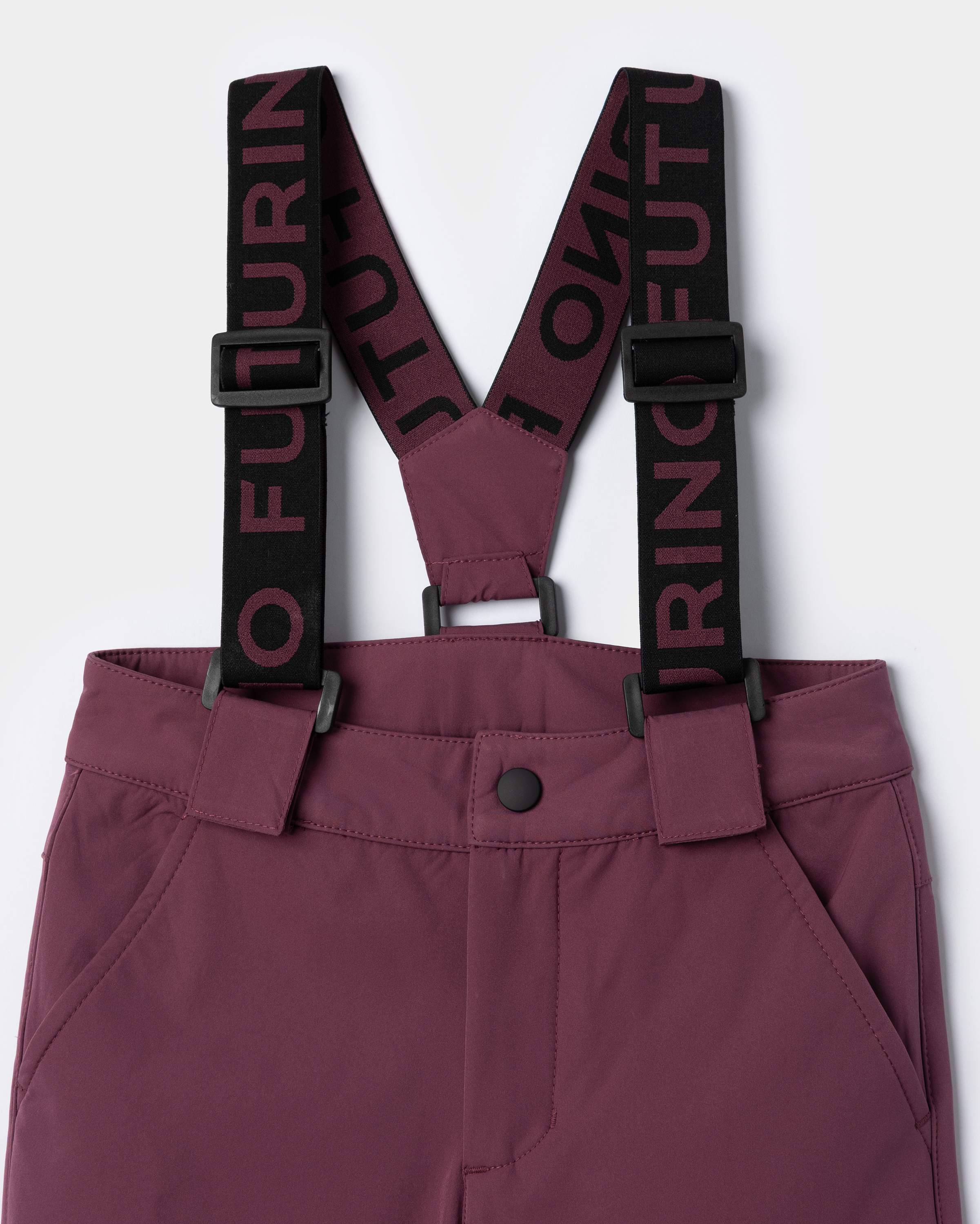 Брюки софтшелл Futurino W25FU325AWG255kgD7 - фото 4