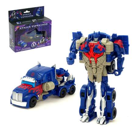 Игровой набор WOOW TOYS