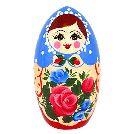 Игрушка Золотая Хохлома