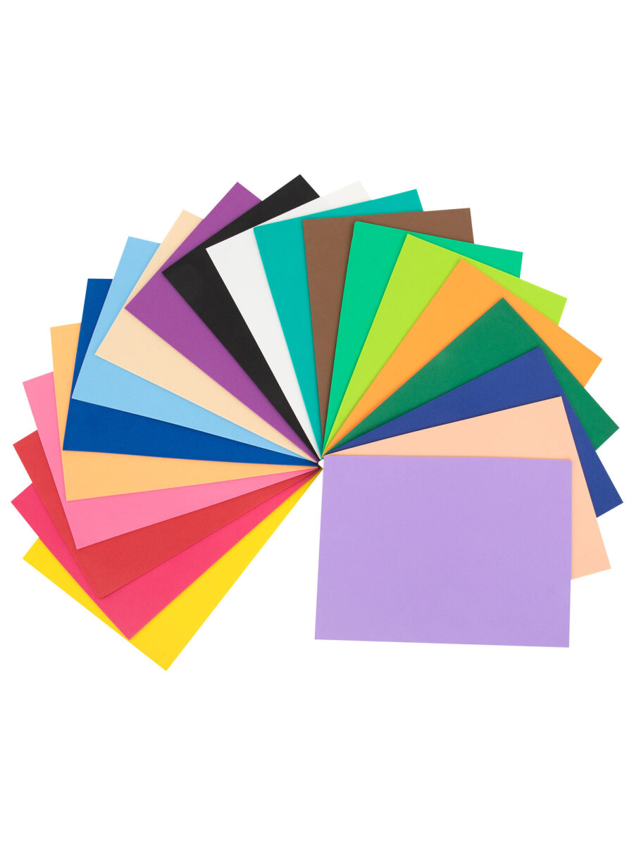 Набор для творчества Остров Сокровищ аппликация Яркие цвета - фото 12