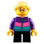 Фигурка LEGO Child Girl