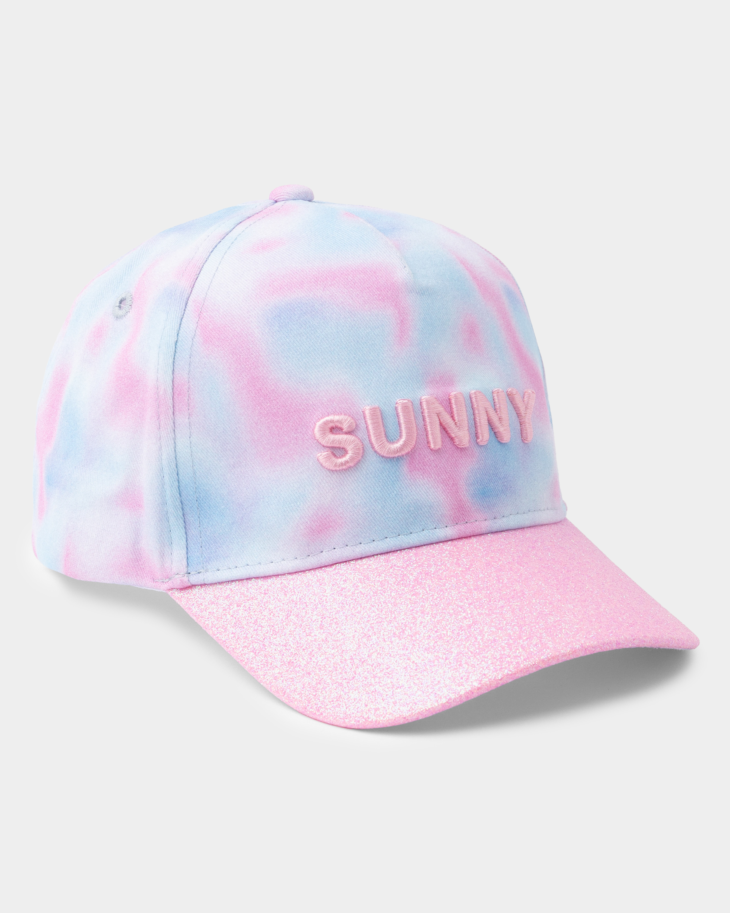 Кепка Futurino S26FU6-GC145tg-43 - фото 1