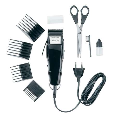 Машинка для стрижки животных Moser 1400 1400-0075