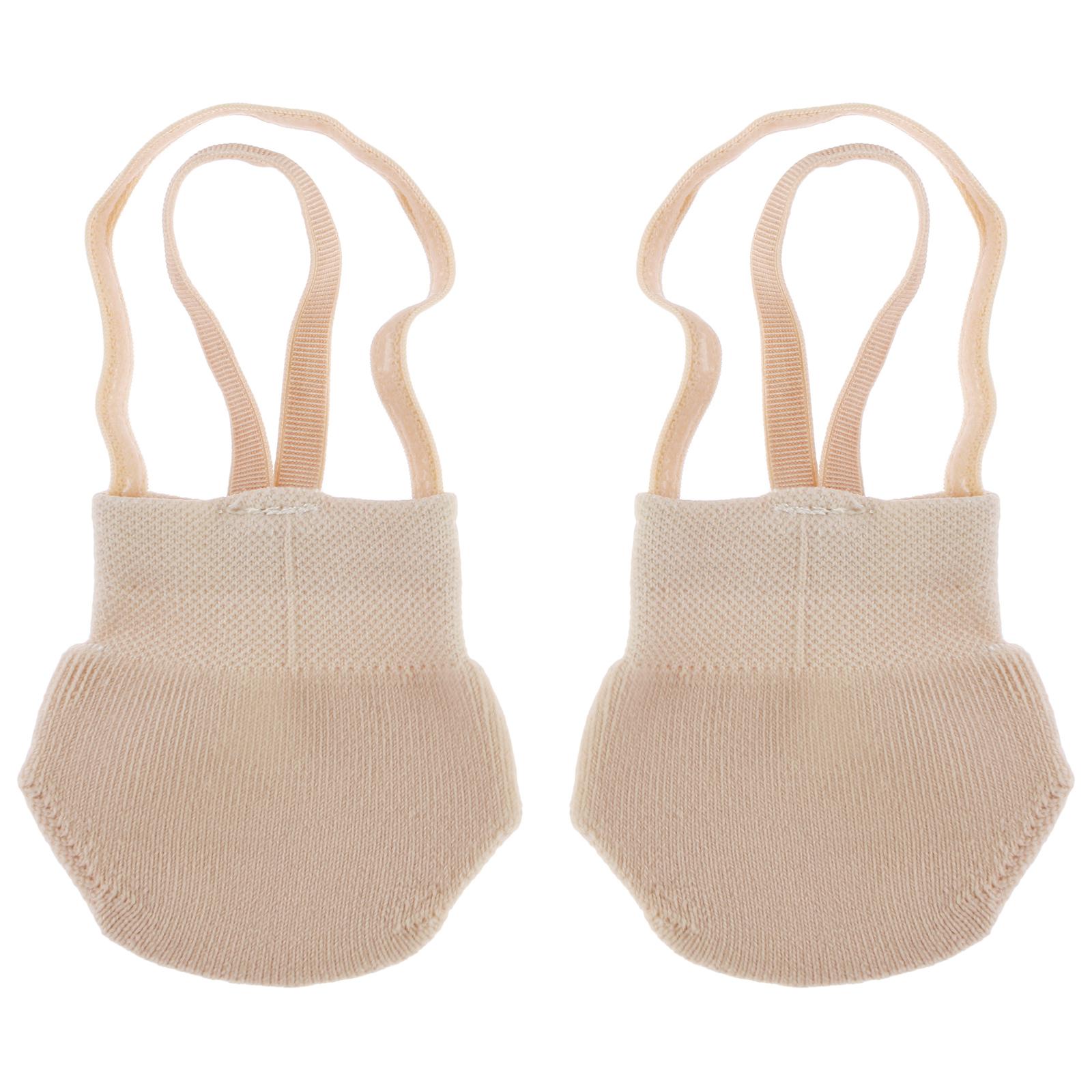 Получешки Grace Dance 4282916 - фото 3