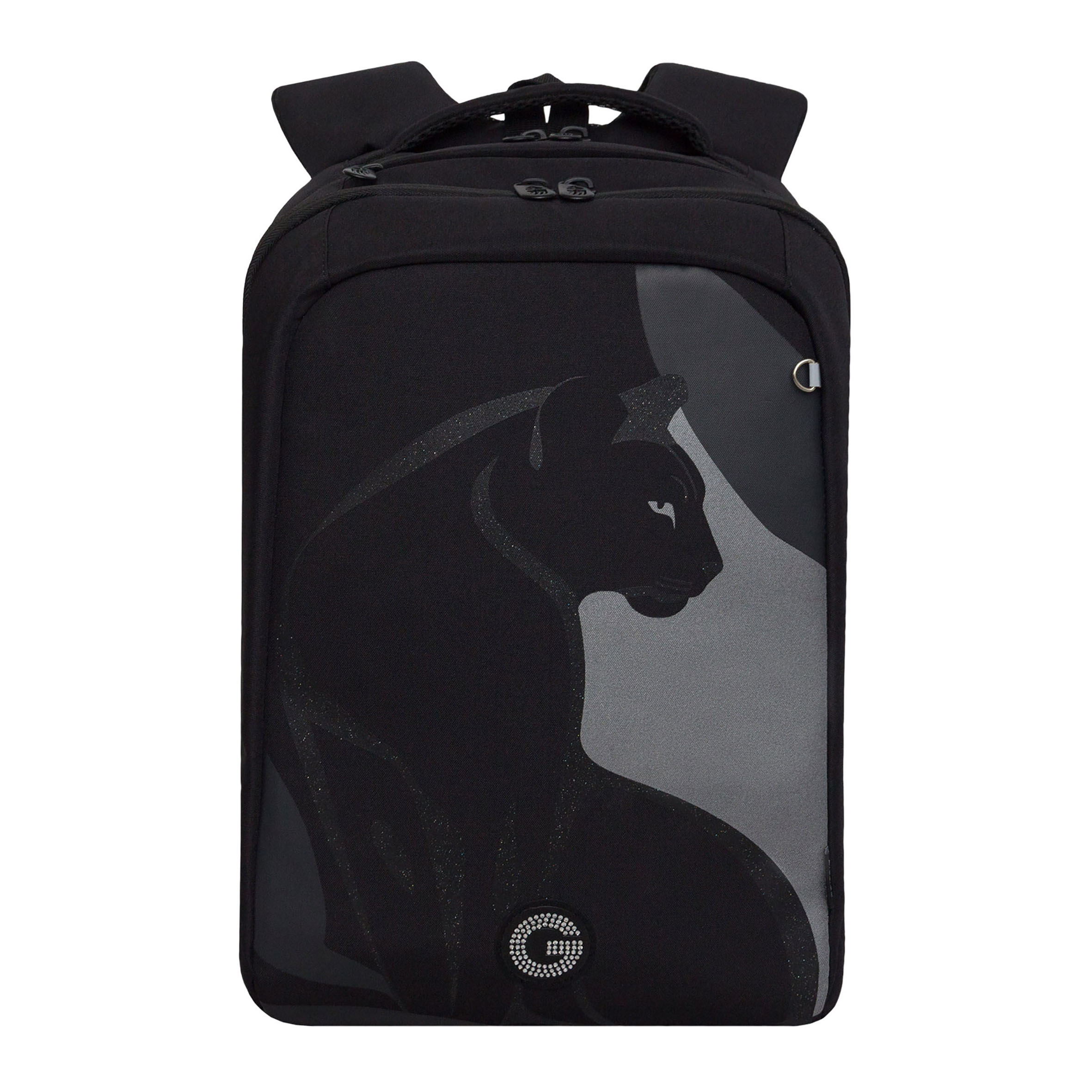 Рюкзак Grizzly для девочки - фото 1