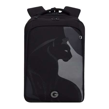 Рюкзак Grizzly для девочки