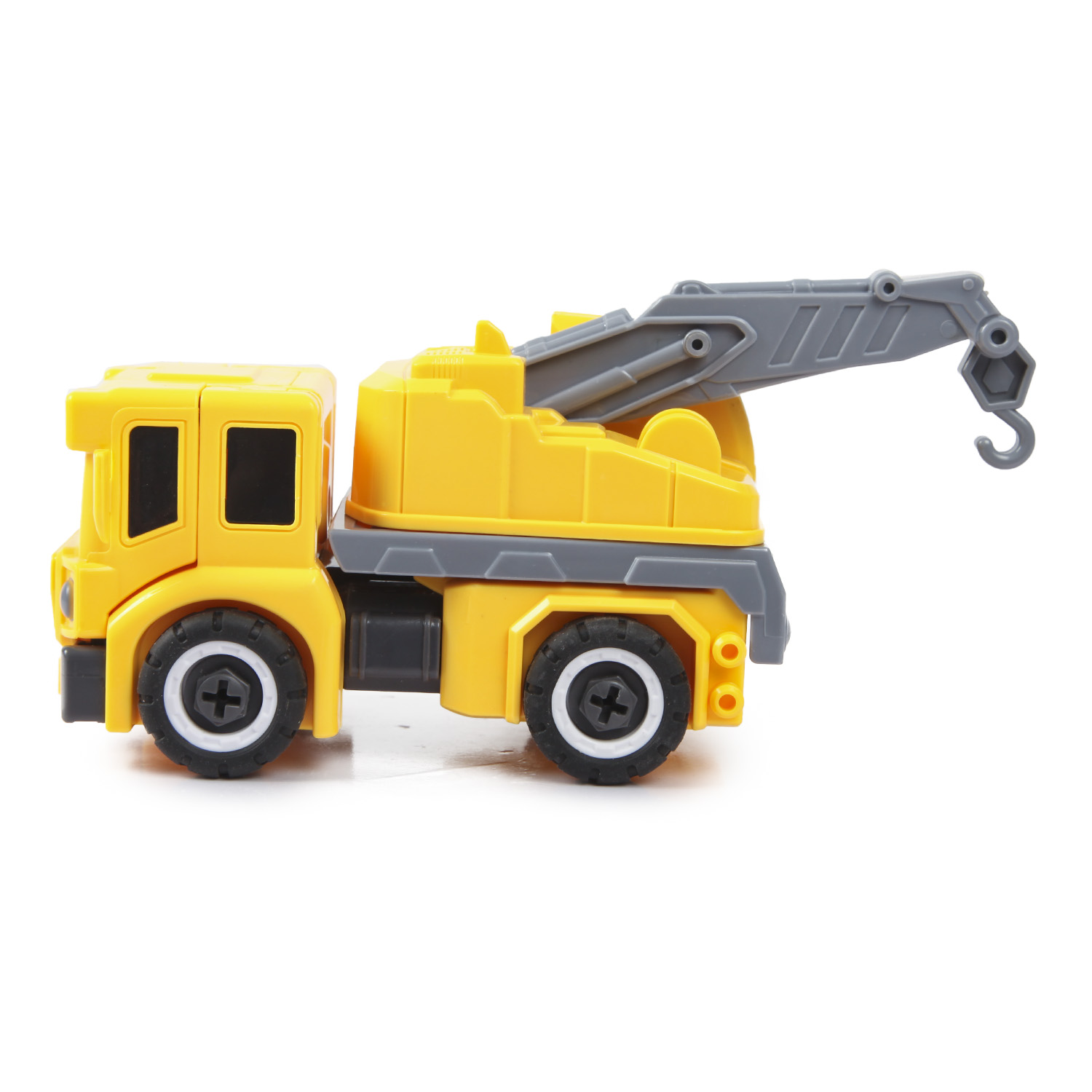Подъемный кран Mobicaro трансформер YS0371155 - фото 7