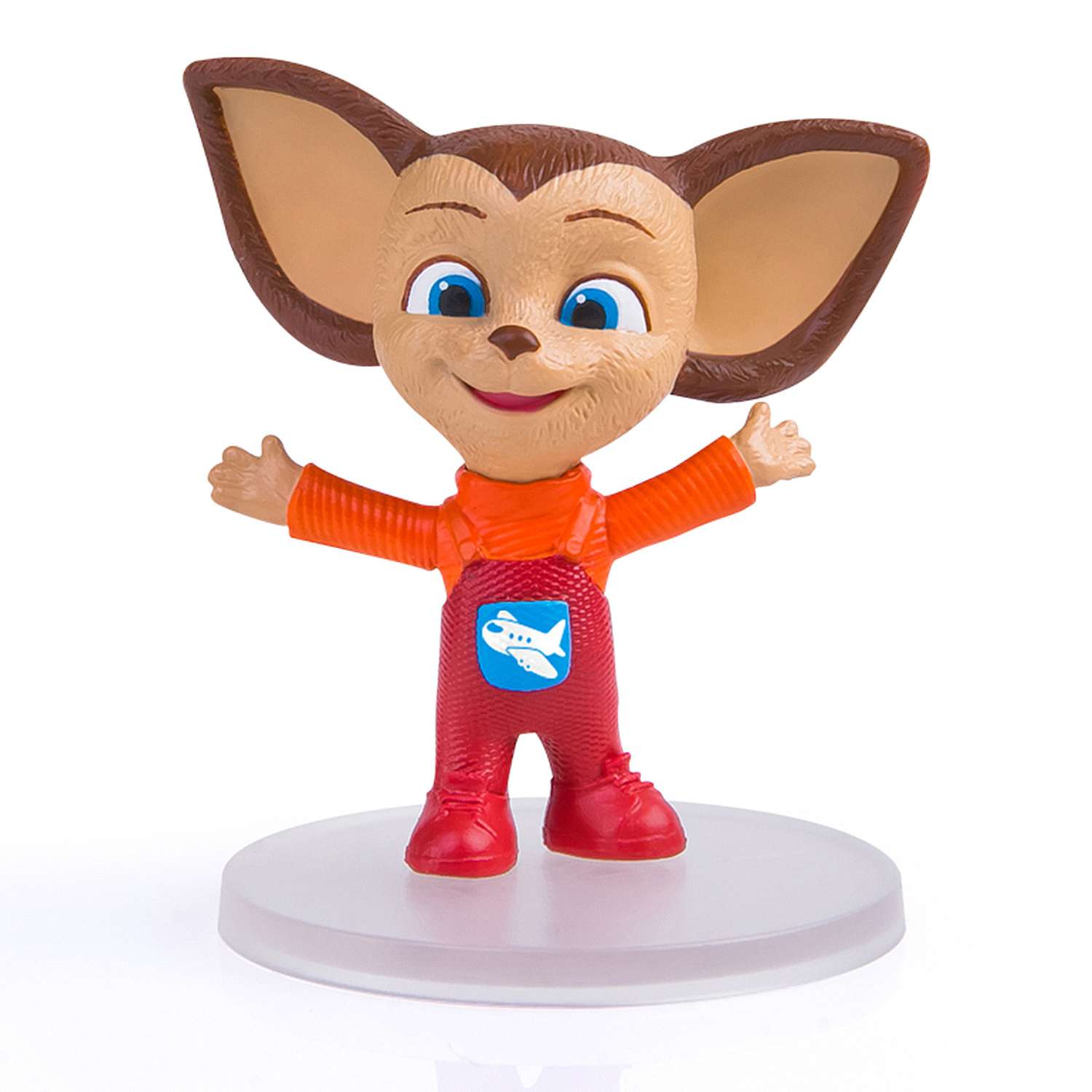 Фигурка Prosto toys - фото 1
