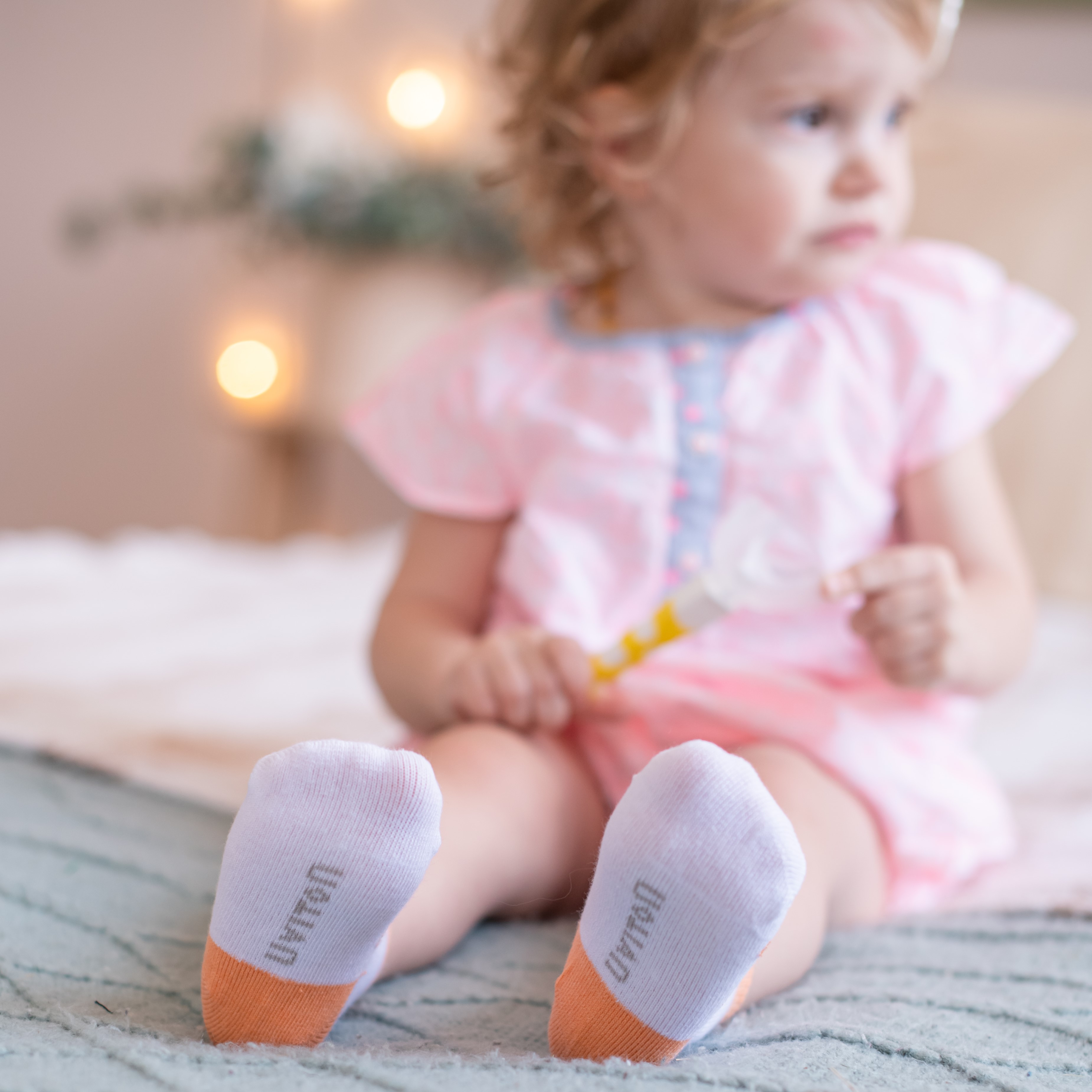 Носки 2 пары Uviton 0184 - фото 7