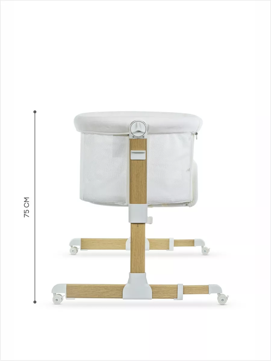 Колыбель BabyRox - фото 8