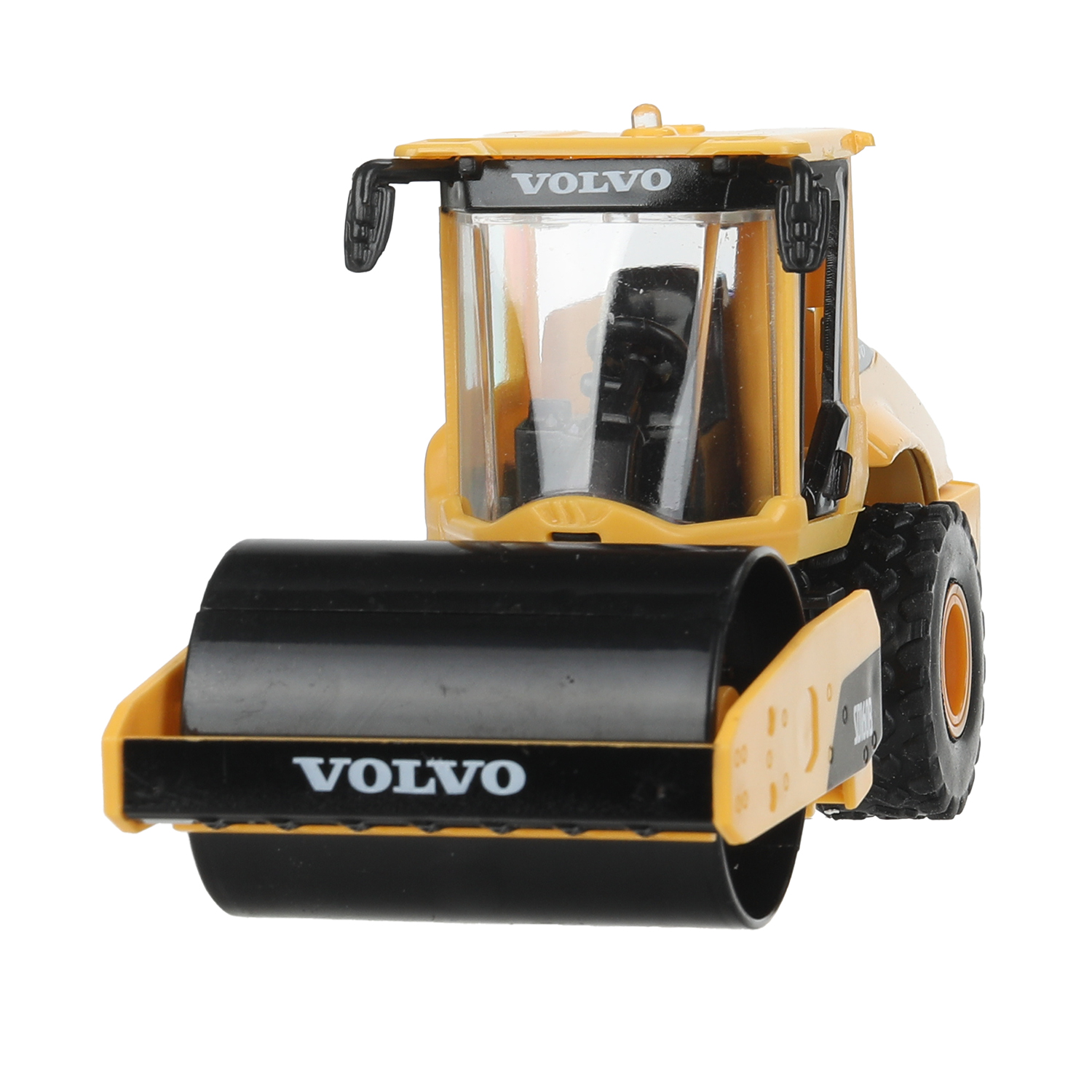 Каток Технопарк Volvo Каток 395026 - фото 10