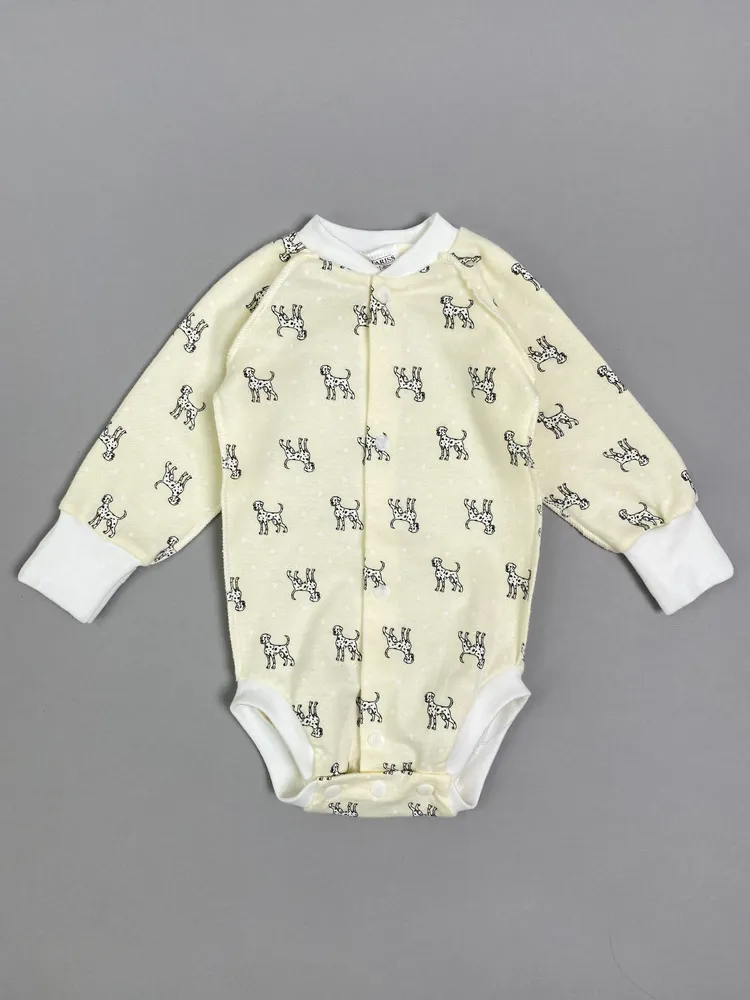 Боди Clariss ЦБ-00001433 - фото 1