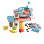 Игровой набор ELC касса