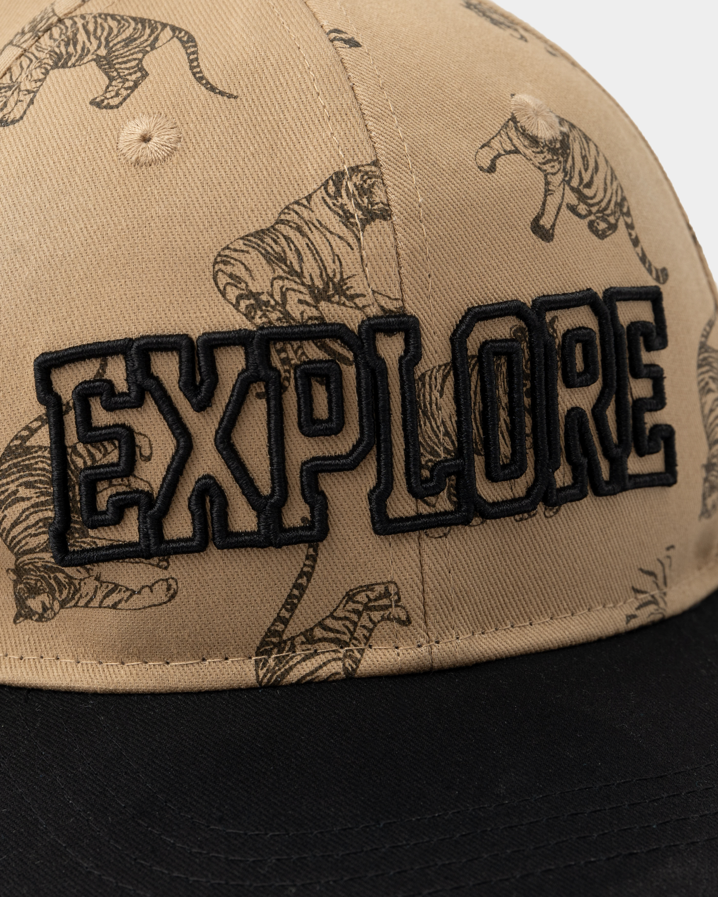 Кепка Futurino S26FU6-BA89kb-L2 - фото 4