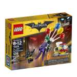 Конструктор LEGO Batman Movie