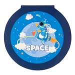 Блокнот Erhaft Space 50 лист.