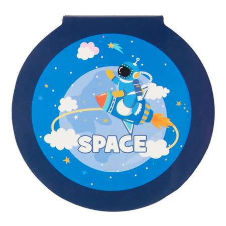 Блокнот Erhaft Space 50 лист.