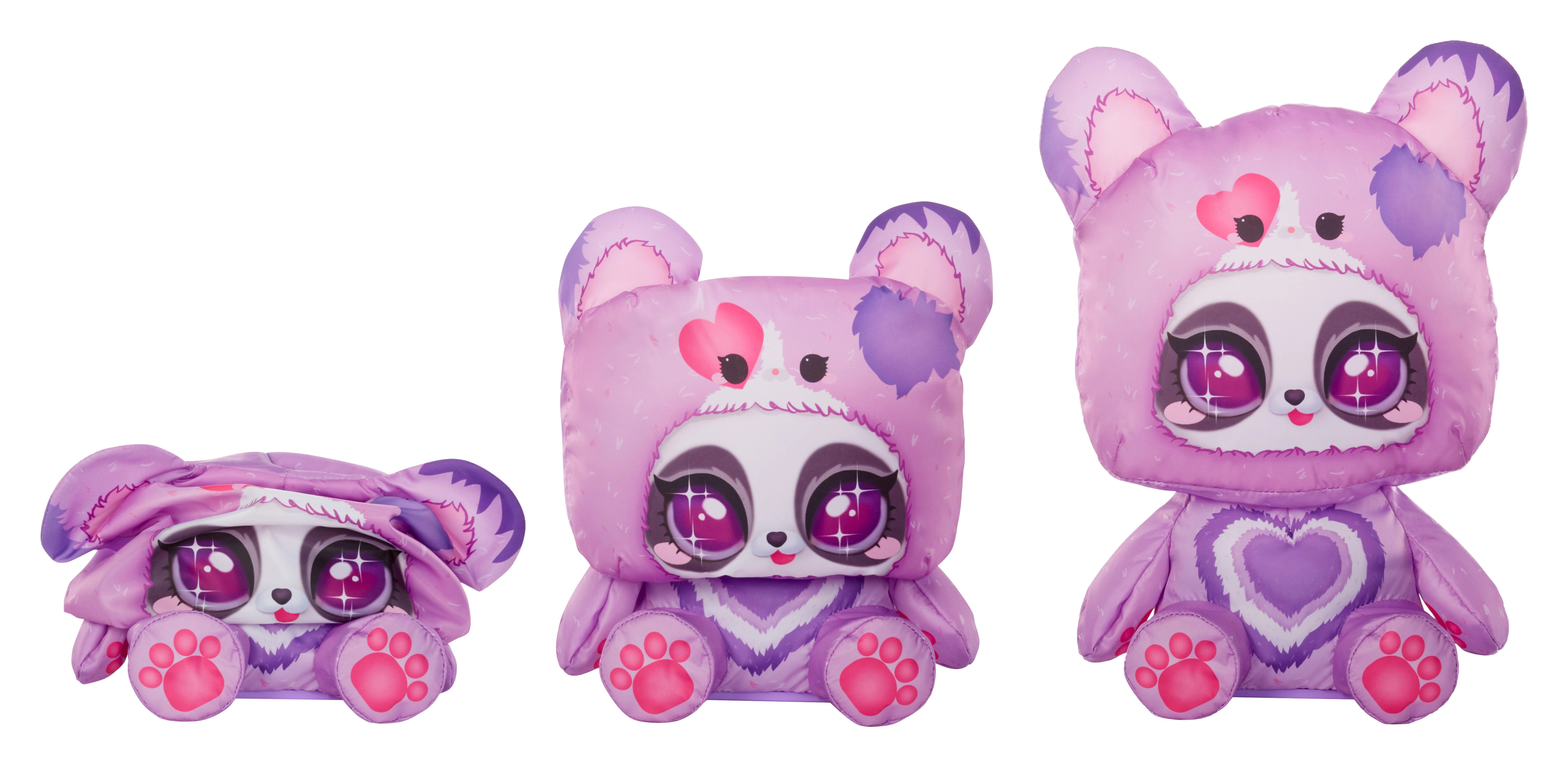 Кукла модельная L.O.L. Surprise! Tweens - Hoops Cutie 510413 00-00019678 - фото 3