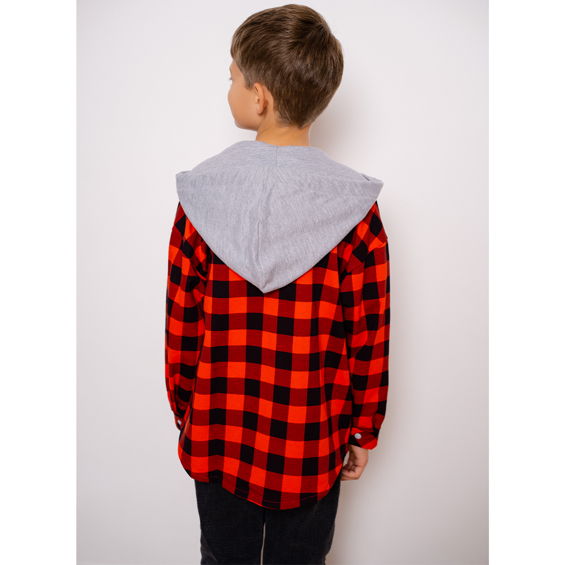 Рубашка YOULALA 1570310107 - фото 4