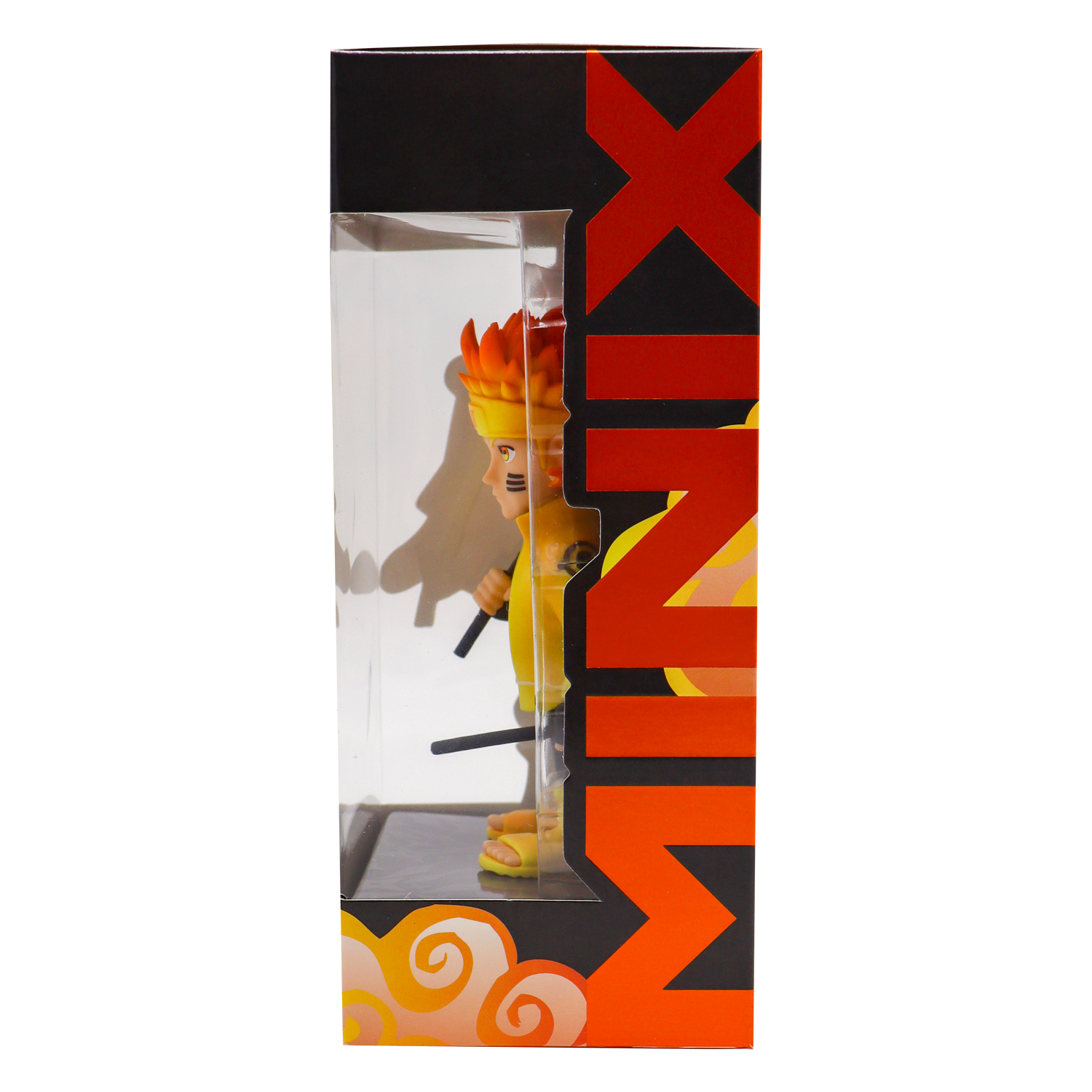 Фигурка MINIX Наруто Узумаки - фото 7