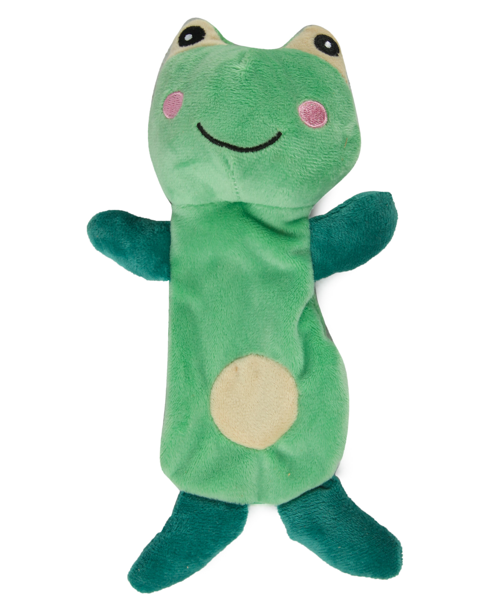 Изображение товара Игрушка для собак Barbaks Лягушка Алёна