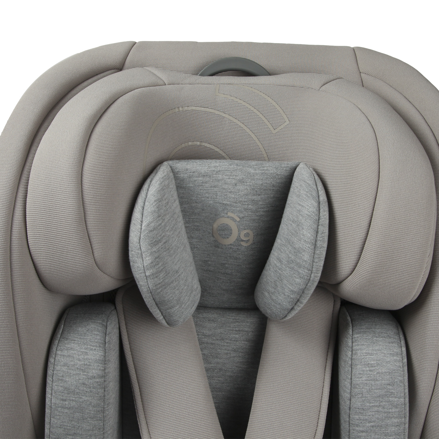 Автокресло nado Litchi Isofix 1/2/3 (9-36 кг) - фото 19