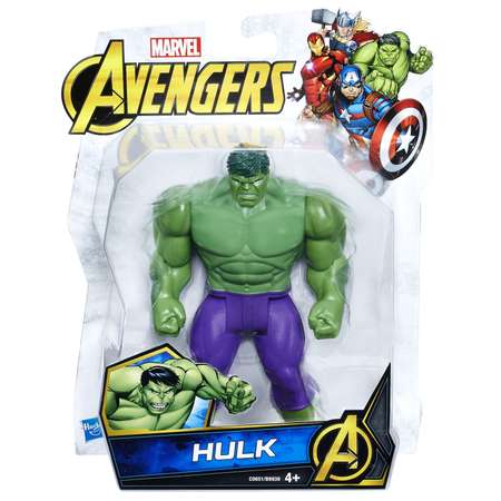 Фигурка Marvel