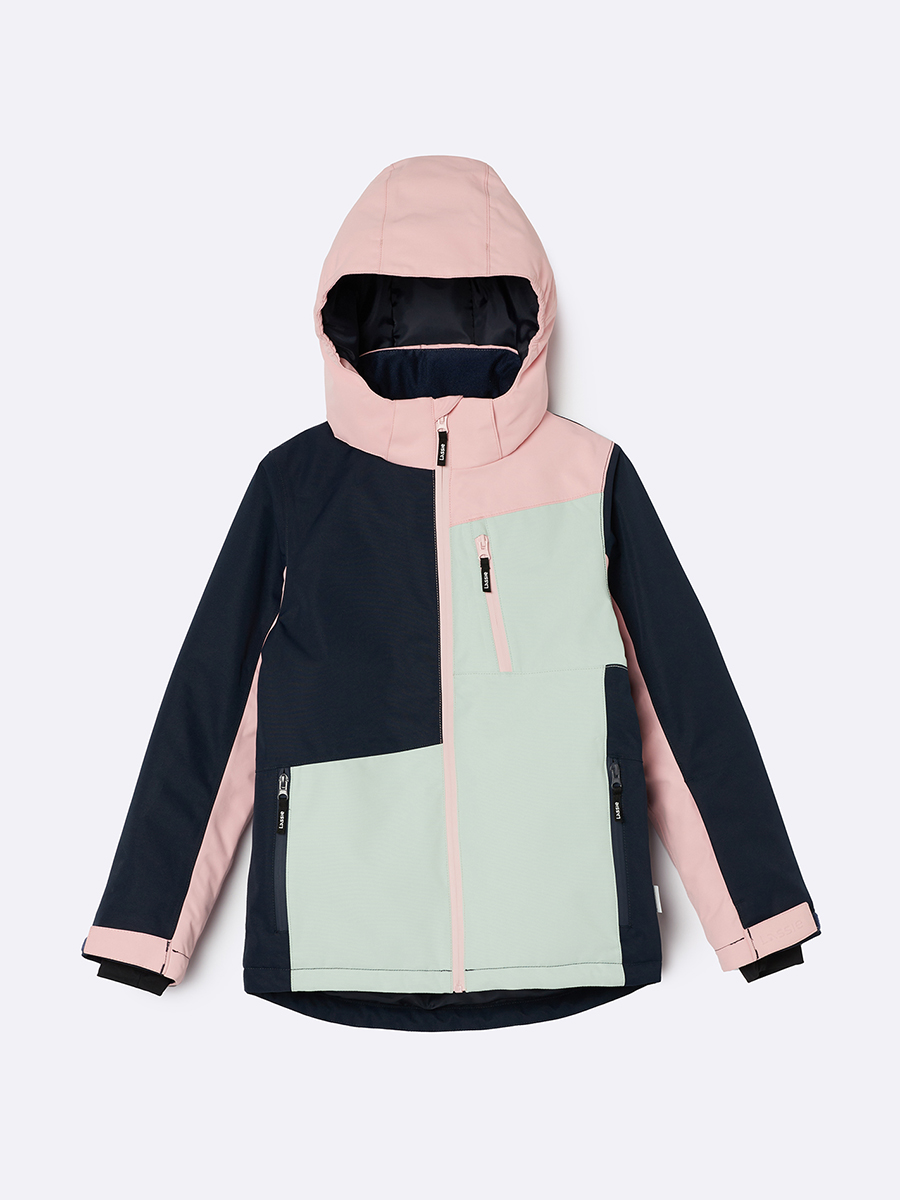 Куртка Lassie 73103429-8010 - фото 1