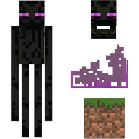 Игровой набор Minecraft Diamond level помощник в ассортименте