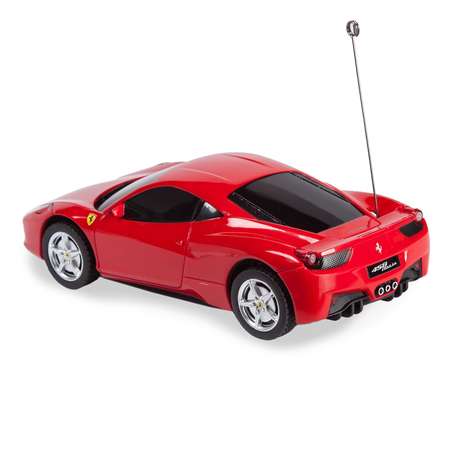 Автомобиль РУ Rastar Ferrari 1:32