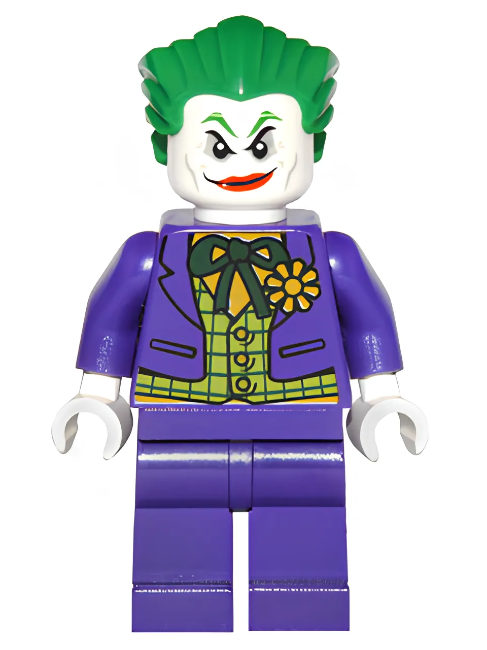Фигурка LEGO The Joker - фото 1