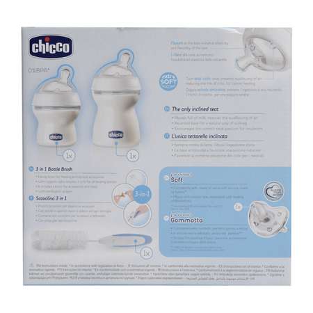 Набор для кормления Chicco
