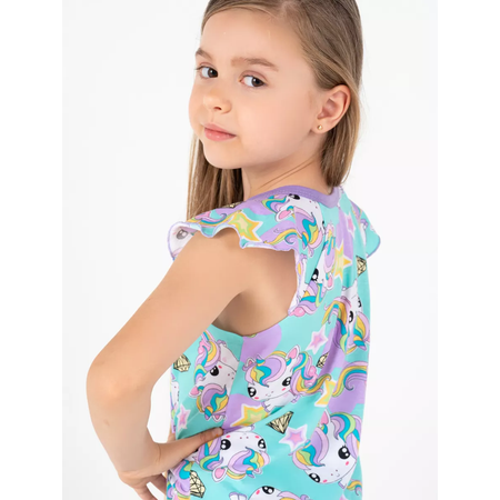 Пижама DANKIDS