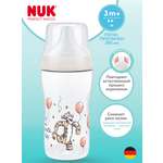 Бутылочка Nuk 260 мл 1 шт.