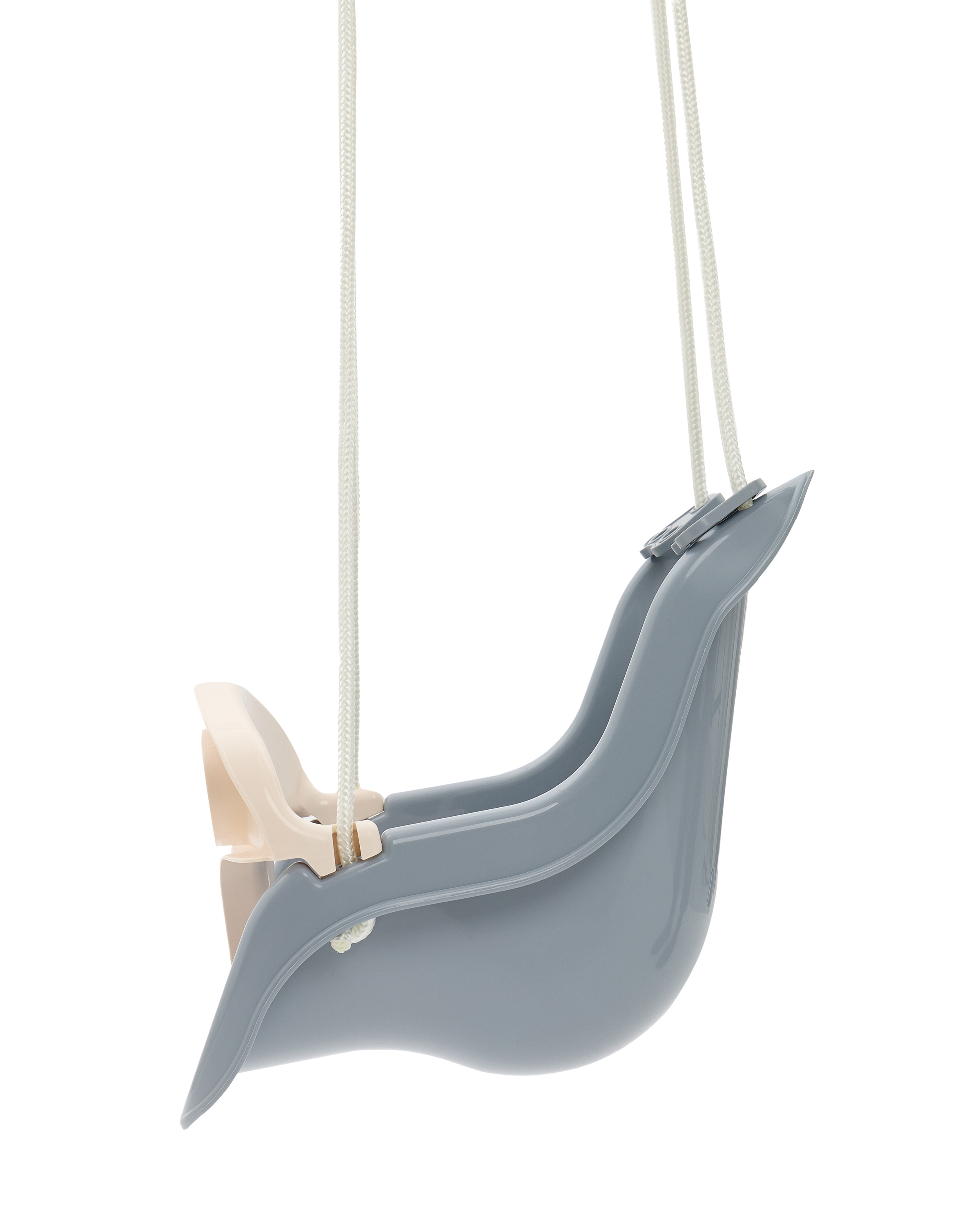 Качели ZEBRA с бампером - фото 2