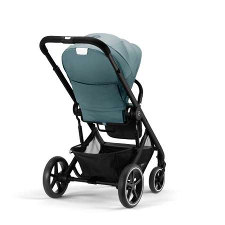 Коляска 3в1 Cybex Balios S Lux Sky Blue