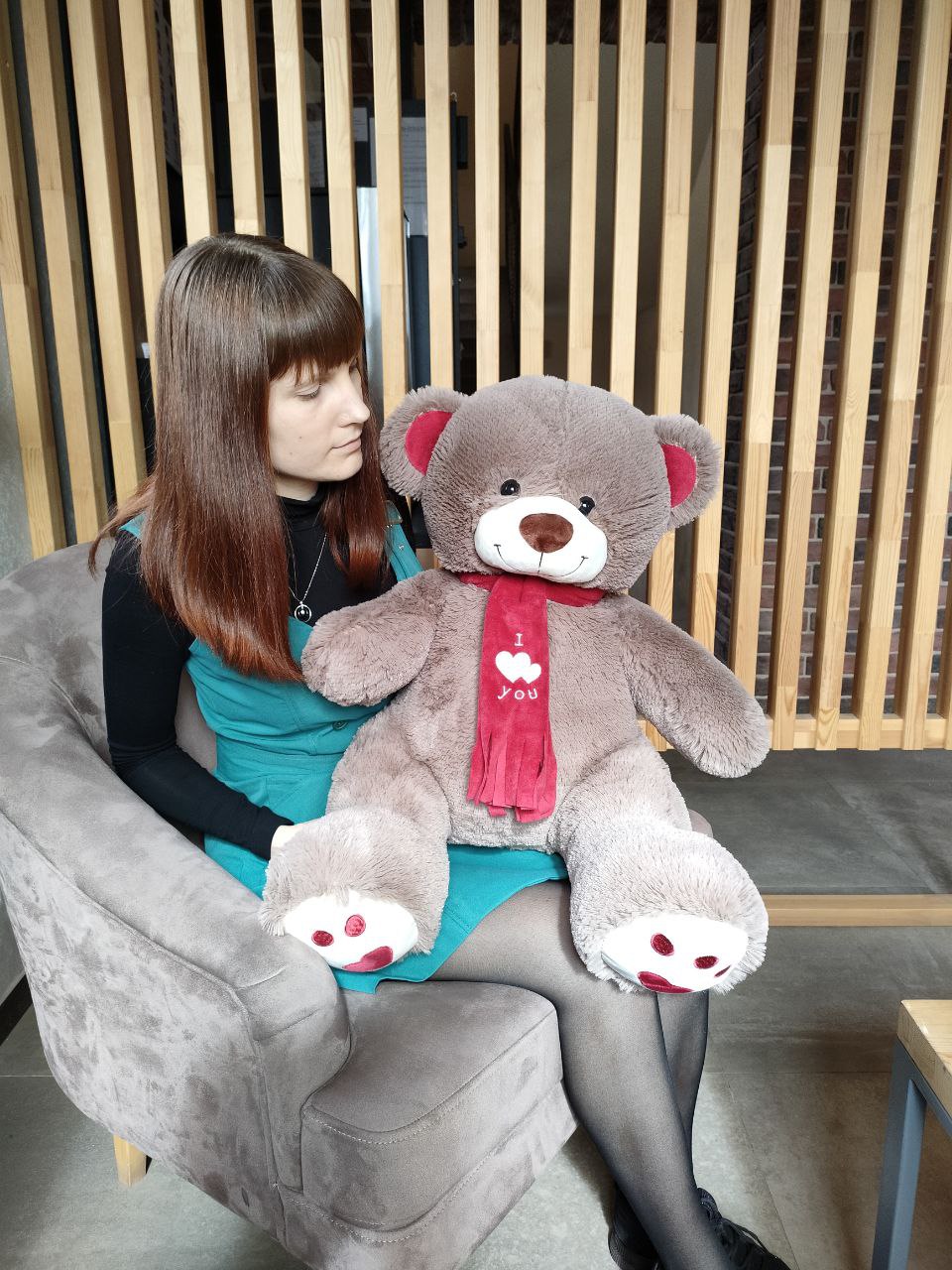 Мягкая игрушка БелайТойс - фото 1