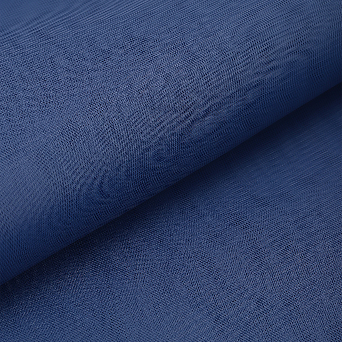 Еврофатин TBY мягкий матовый шир.300см уп.5м - т.джинсовый - фото 7