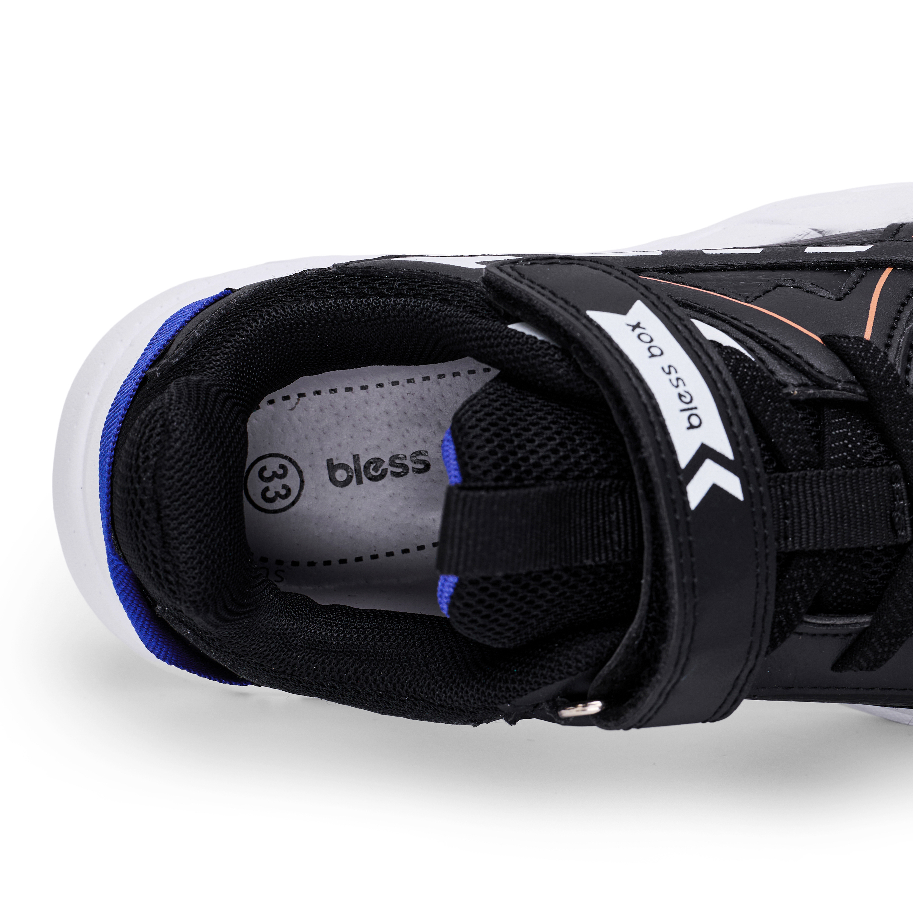Кроссовки BLESSBOX BX52879A - фото 6