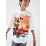 Футболка PlayToday