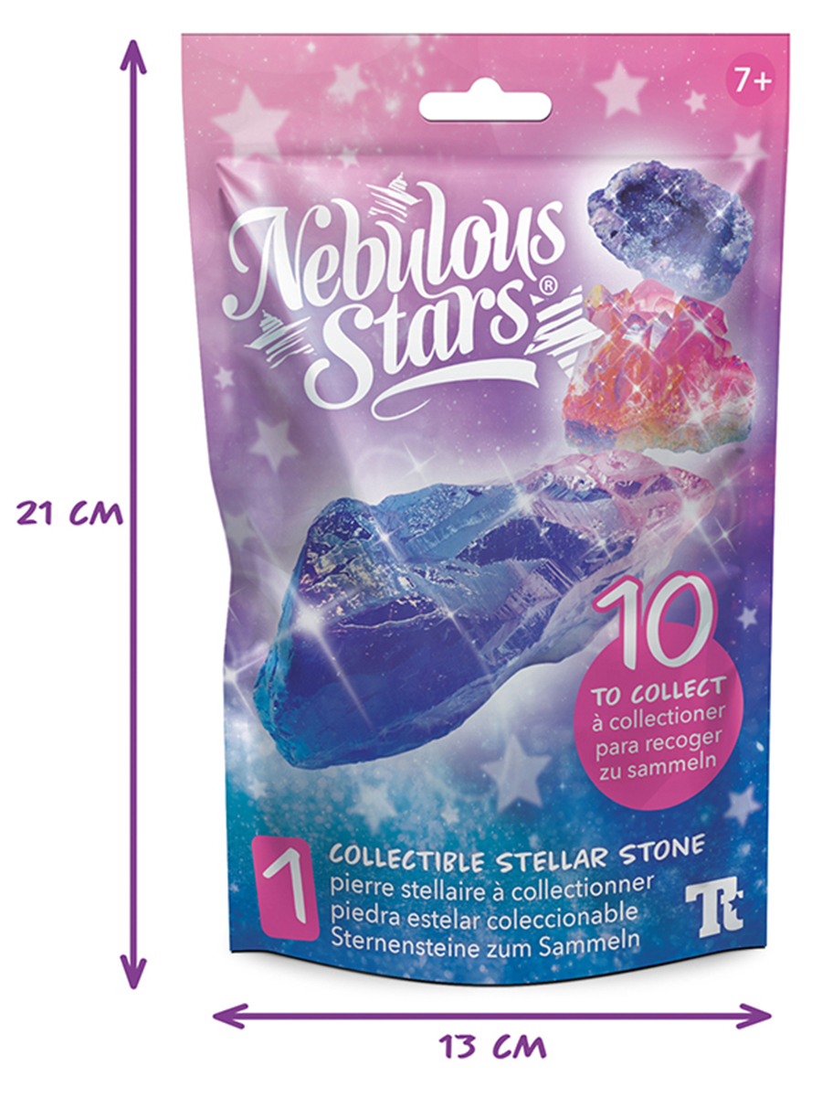 Набор для опытов Nebulous Stars - фото 2