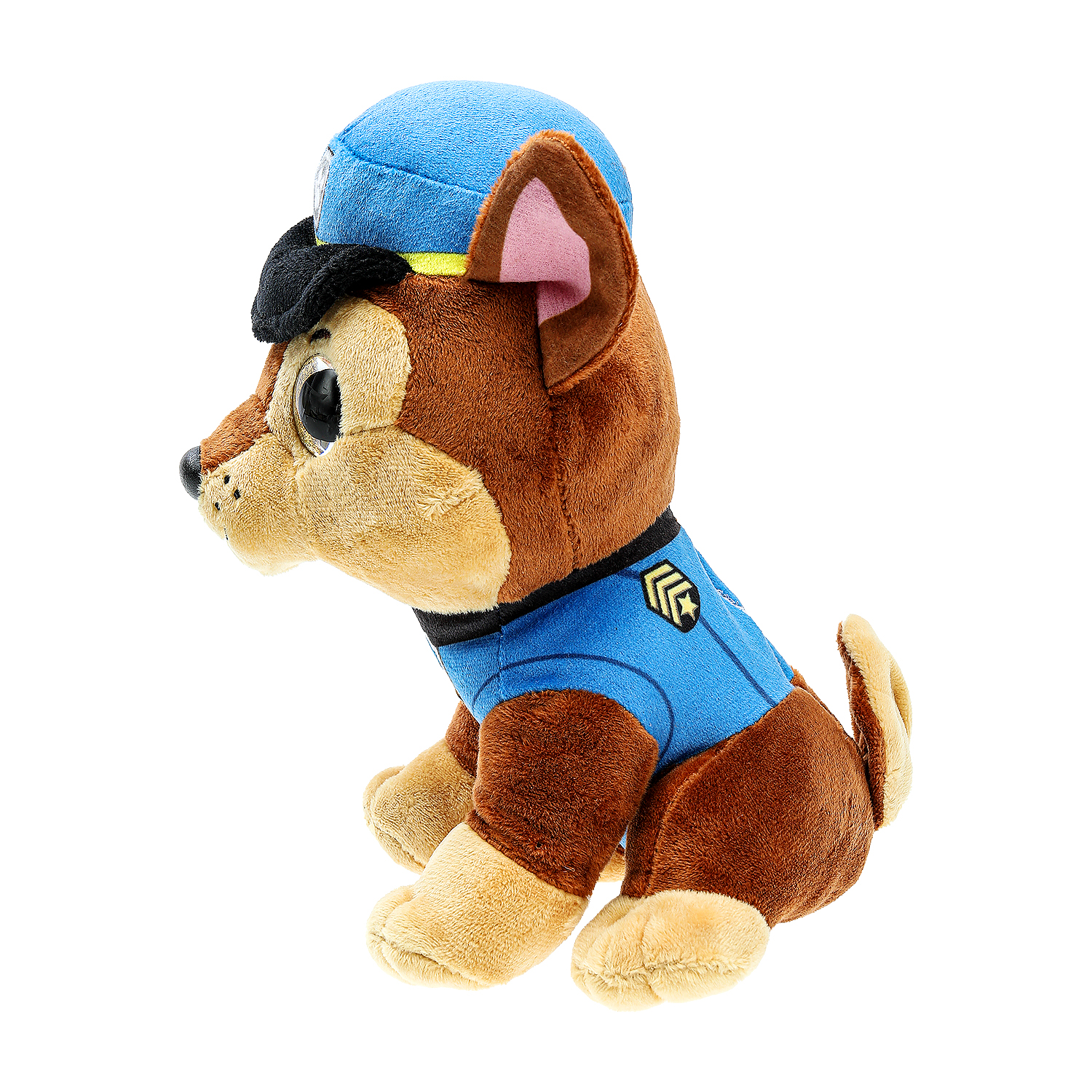 Мягкая игрушка Мульти Пульти Чес - фото 6