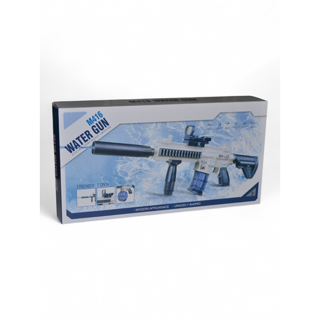 Автомат водный CS Toys