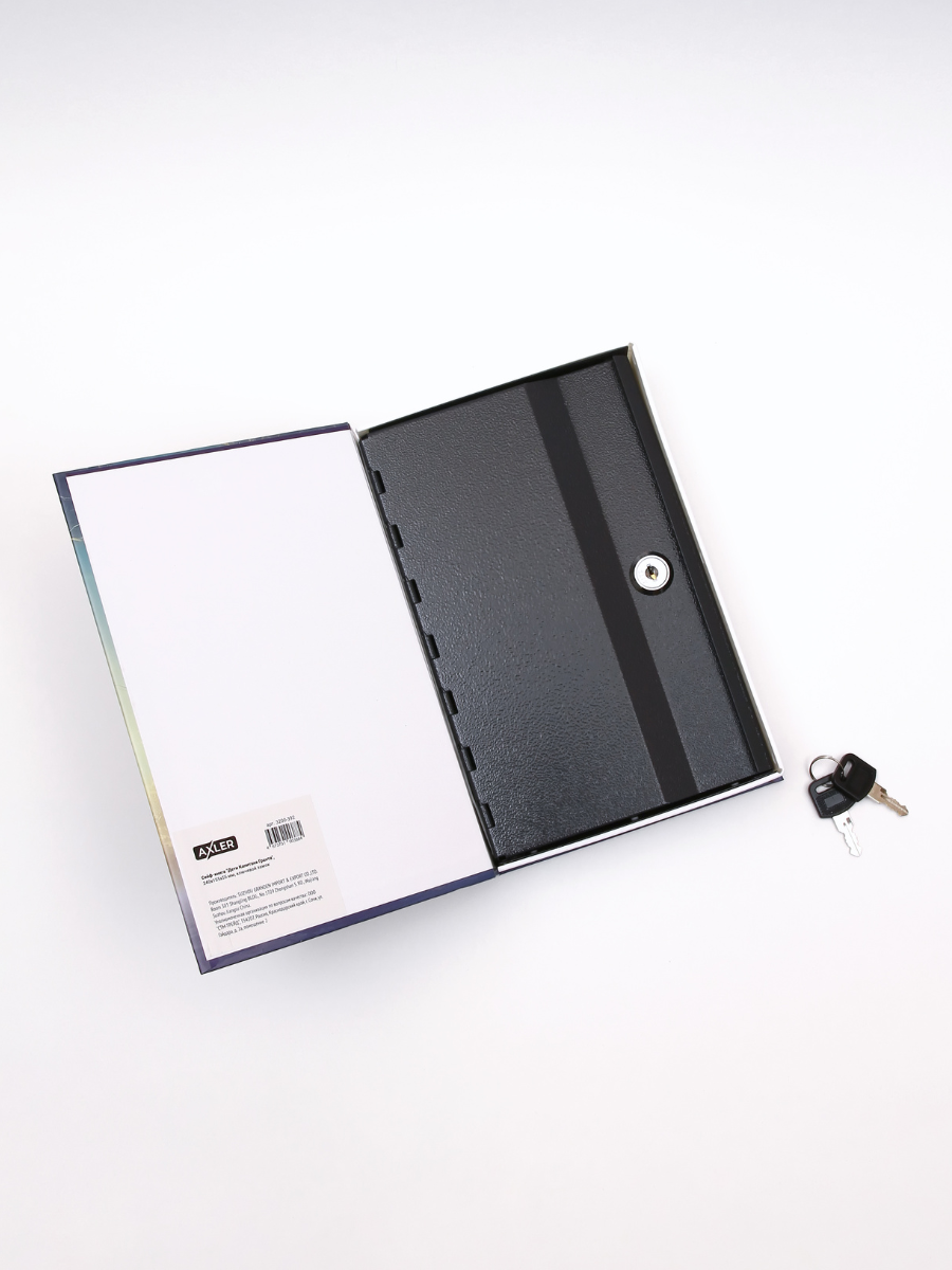 Замок AXLER 1 шт. - фото 8