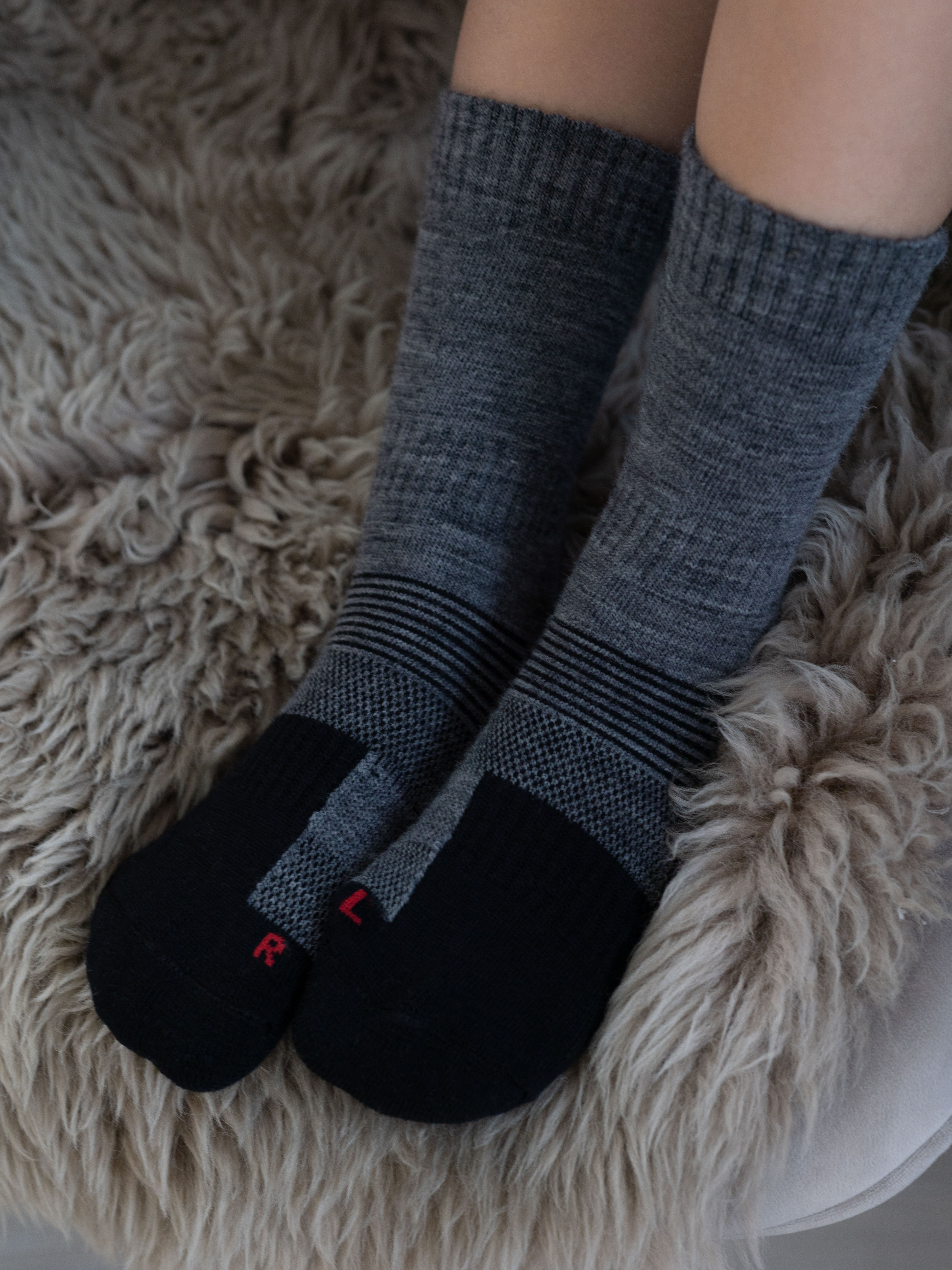 Термоноски НаследникЪ Выжанова NSRU-002 - фото 2