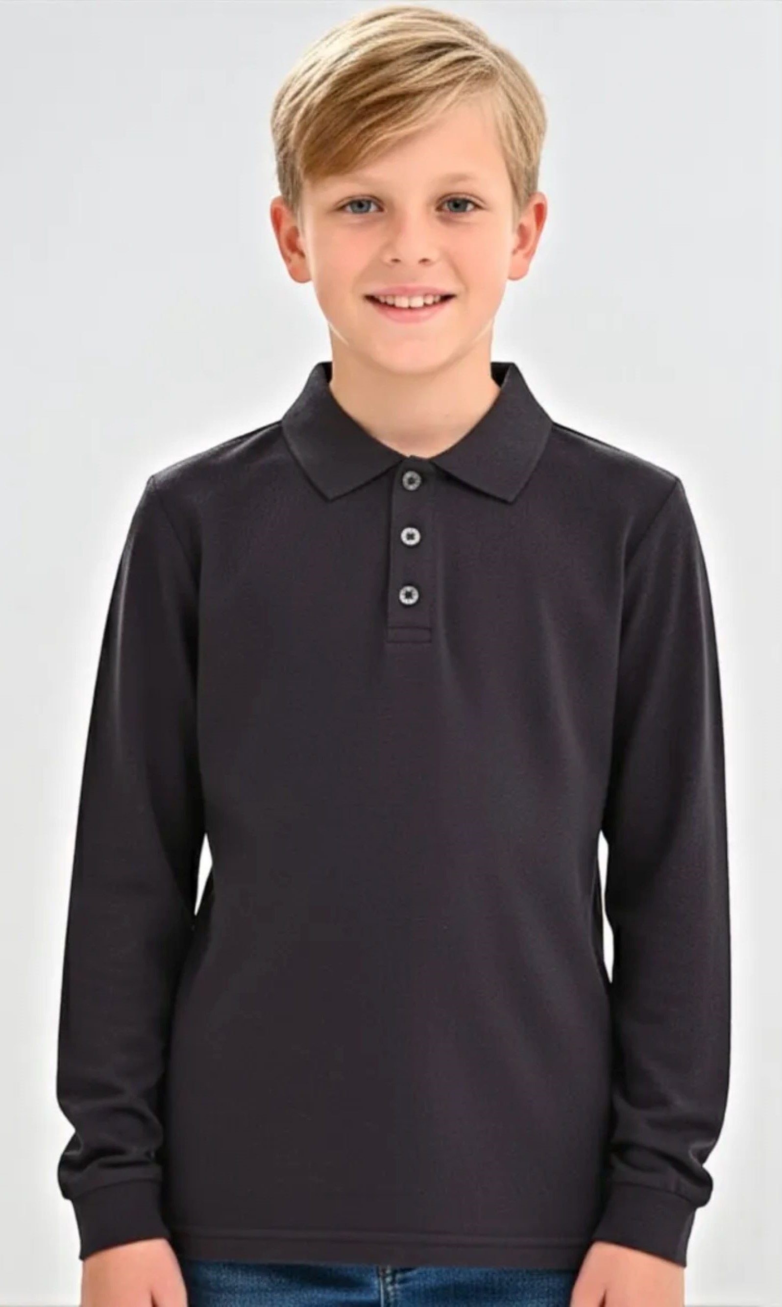 Поло SoloWay SW5119 - фото 1