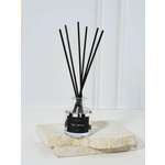 Диффузор для дома с палочками Plates and More Черная фиалка и шафран 100 мл